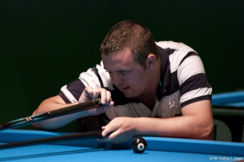 Крис Меллинг